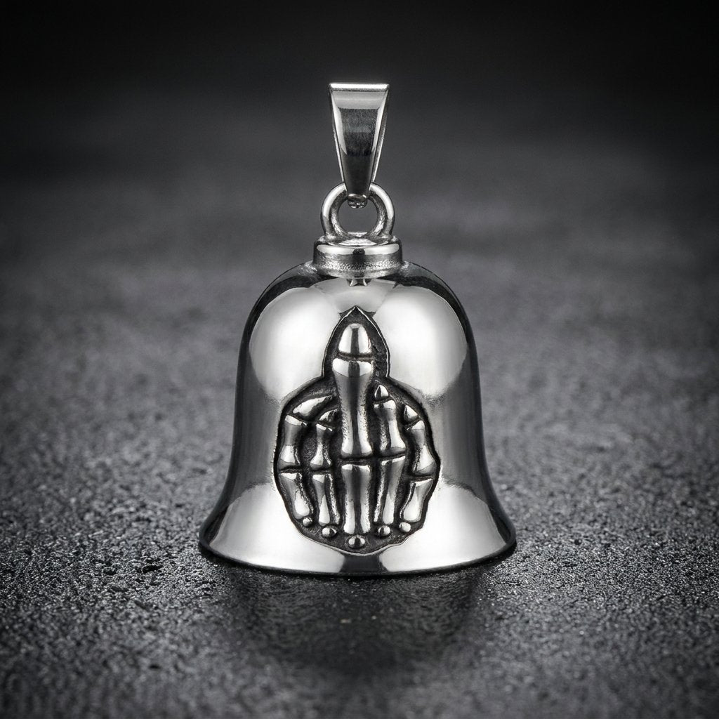 FTW Biker Bell (#BB002)