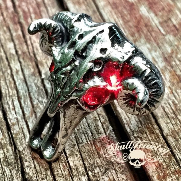 down ring