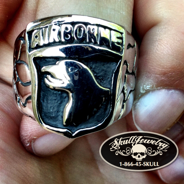 Airborne Ring