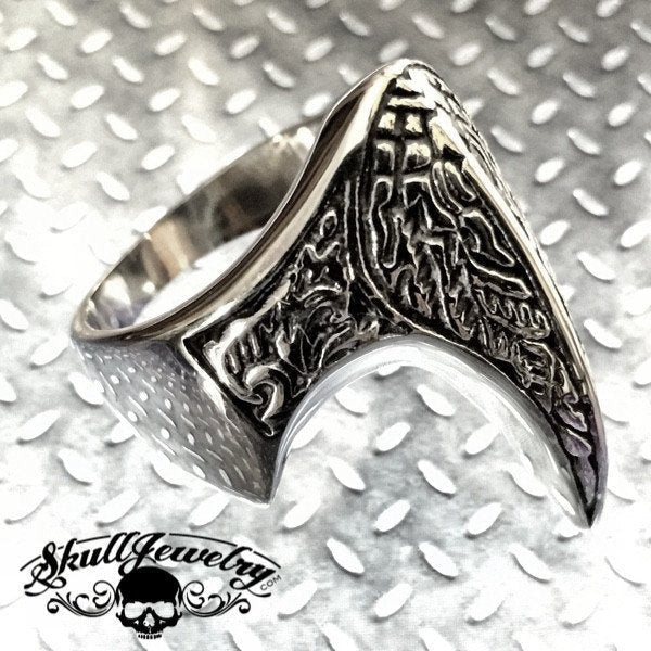 name this ring and win it
