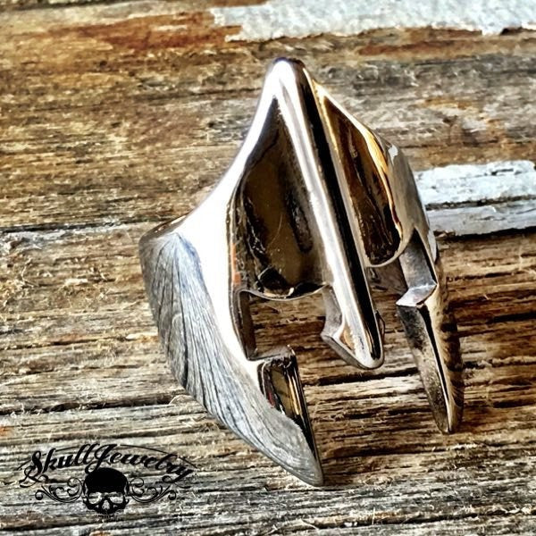 Spartan Ring