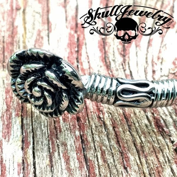 "Sweet Child O' Mine" Rose Bracelet