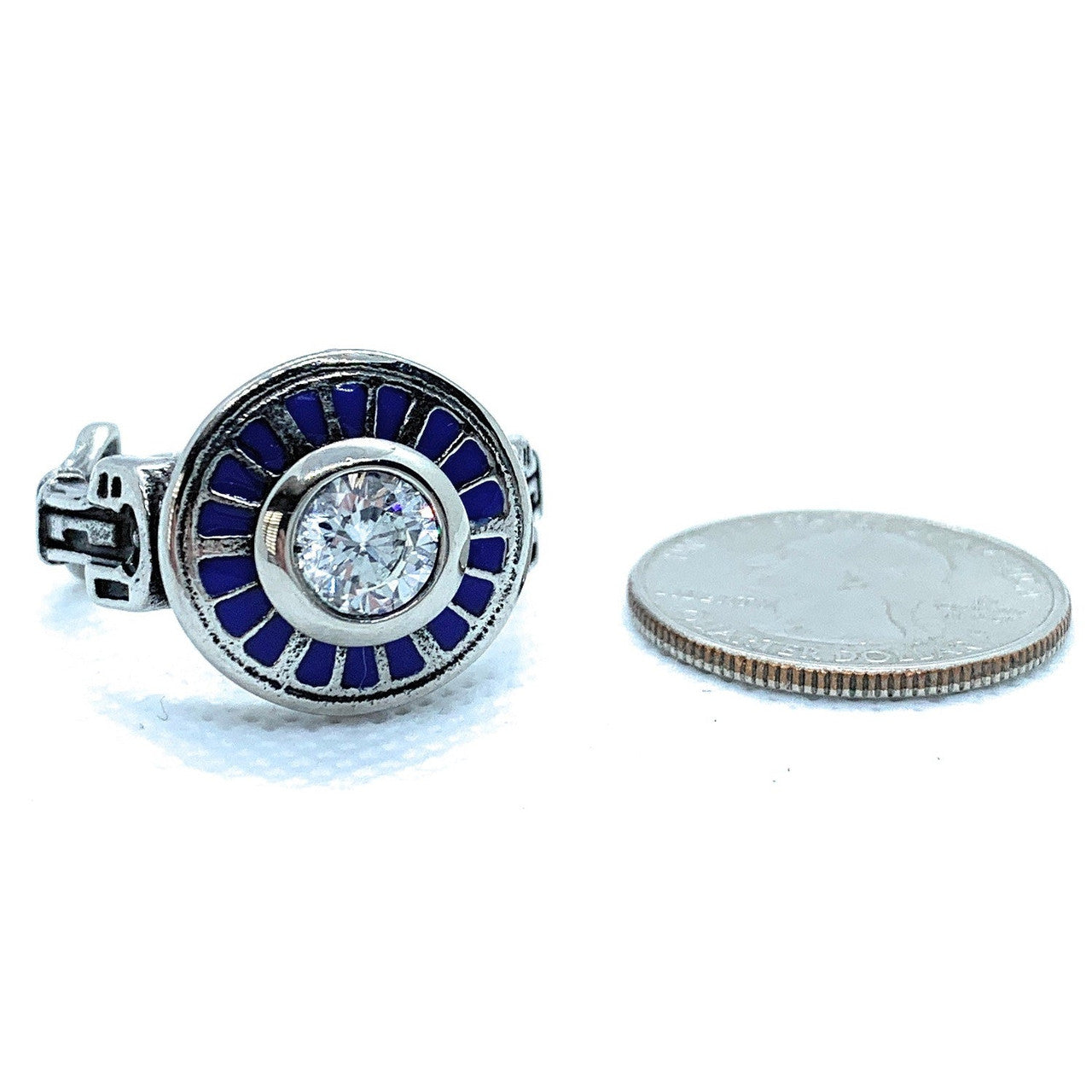 Star Wars 'R2D2' Ring (#737)