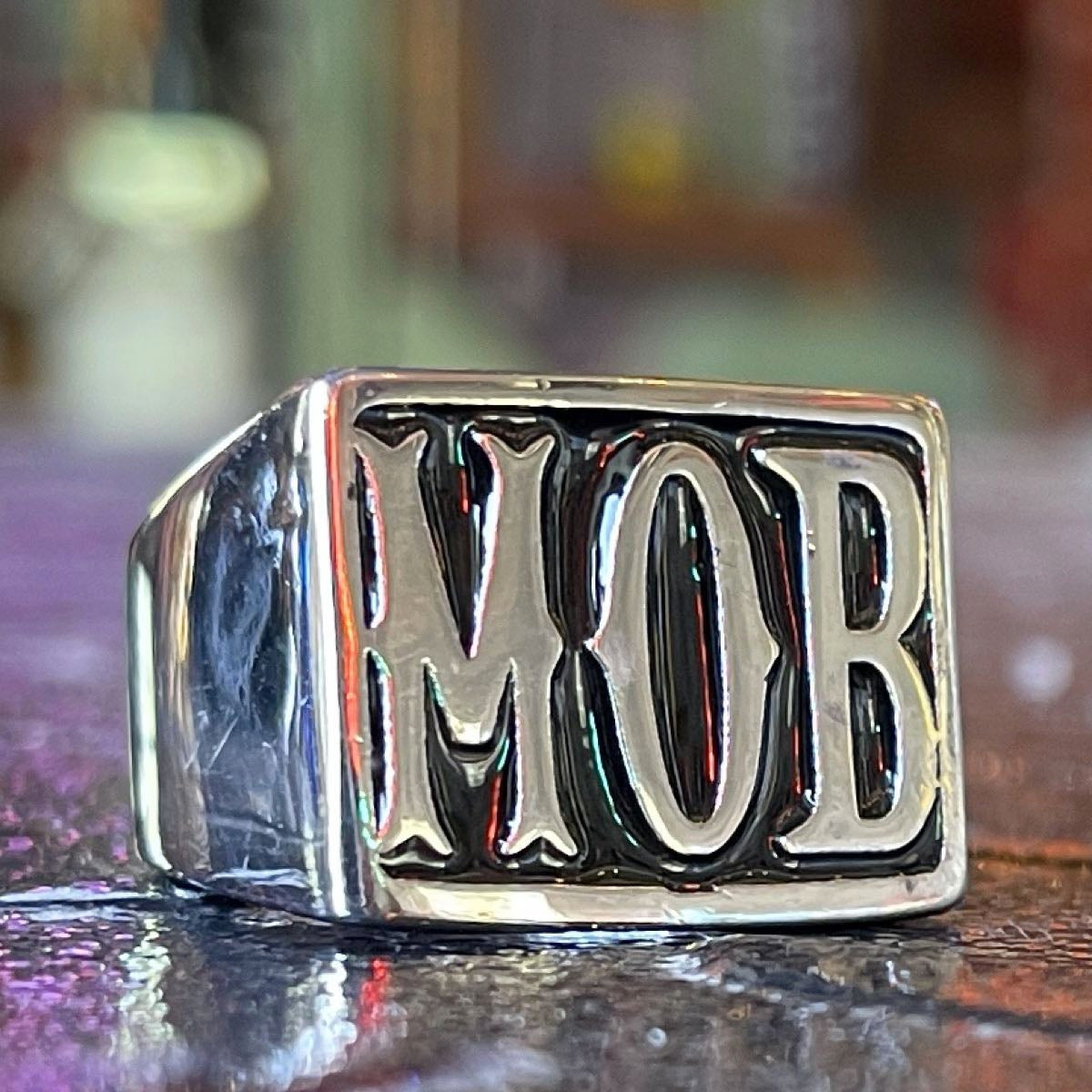 MOB ring