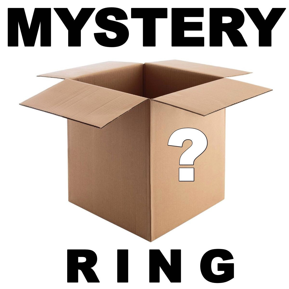 Mystery Ring