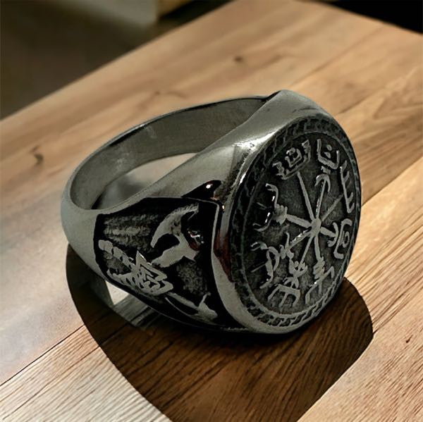 Signet of the Forbidden Verse Ring