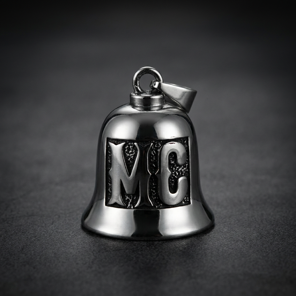 HD / MC Biker Bell - image 3