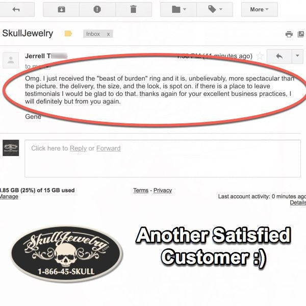 Gene T. from Cave City Kentucky