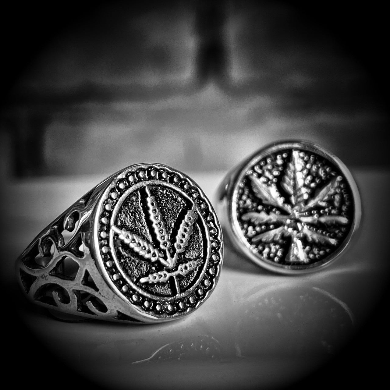 Mystery Ring