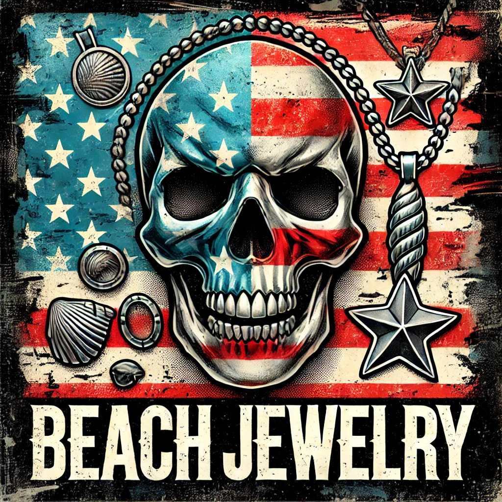 Beach Jewelry