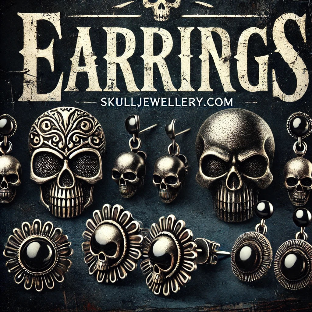 Badass Jewelry, Gear, & Apparel—Forged from American Grit