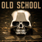 Keith Richards Inspired 'OLD SCHOOL' Skull Ring (#oldschool)