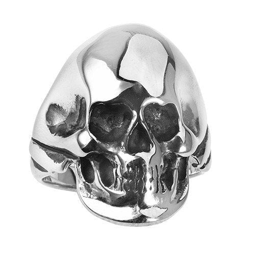 Sinful Skeleton Ring (#055)