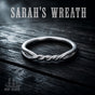 SARAH'S WREATH — The Widow's Braid (#R0246)