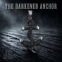 THE DARKENED ANCHOR — Ghost Ship Pendant (#P834)