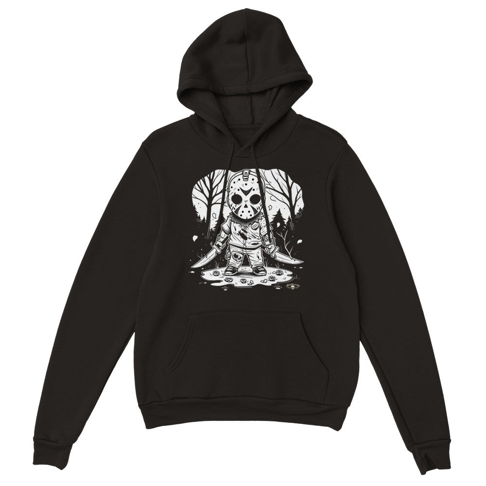 Friday 13th - Limited Edition - Classic Unisex Pullover Hoodie