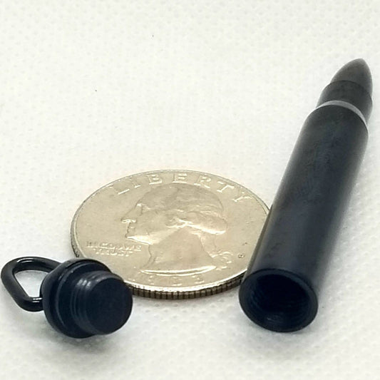 Bullet Pendant