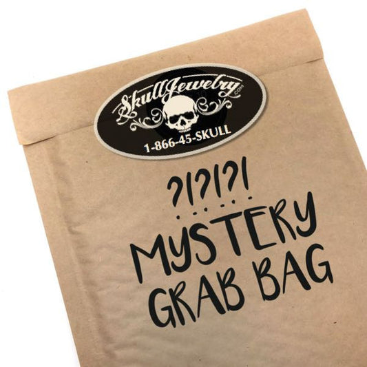 Mystery Grab Bag - Womens NECKLACES