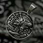 1939 Liberty Hobo Coin Pendant (replica) (#r0011)