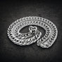 24" Big, Bold & Heavy Chain Necklace (#N103)