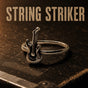 String Striker: The Ultimate Rockstar Accessory for Your Finger (#665)
