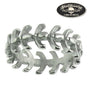 Bone Collector - Spine & Bones Ring (#272)