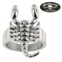 Scorpion Ring (#297)