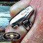 See You On The Other Side - Coffin Ring (#315)