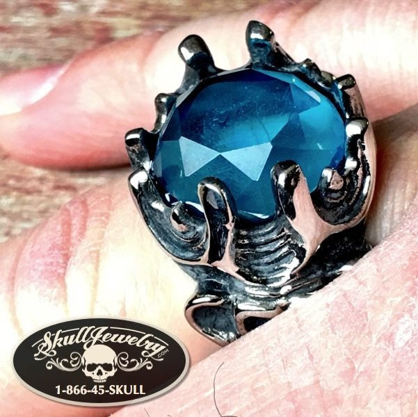 Tangled Up In Blue