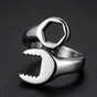 Takin Care of Business - Wrench Ring (#413)