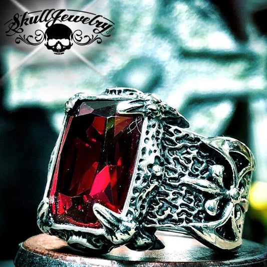 blood templar ring
