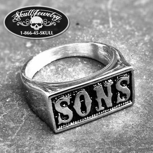 SONS Ring