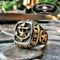 Marines Ring (#509)