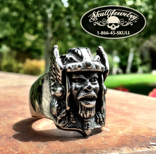 Viking Ring