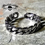 No Excuses Ring (#627)