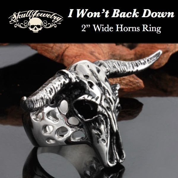 Steer Ring