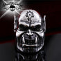 HellScream - Skull Ring (#655)