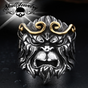 The Ape King Ring (#656)