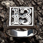 Rikki Don't Lose That Number - #13 Ring (#661)