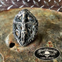 Jesus Crucifix Ring (#710)