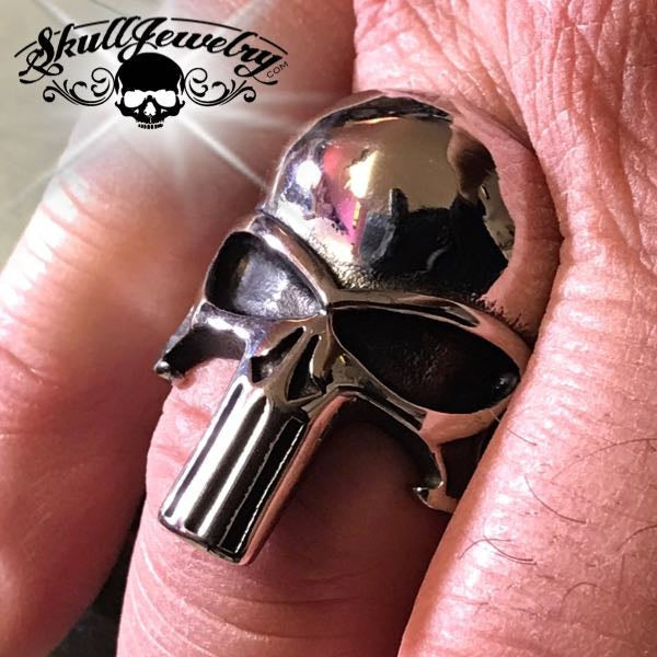 punisher ring