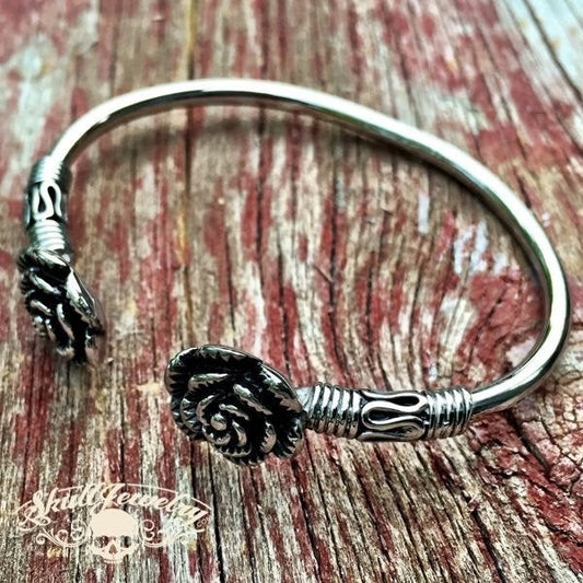 "Sweet Child O' Mine" Rose Bracelet