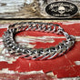 I Told You So - Stainless Steel Bracelet (#876)