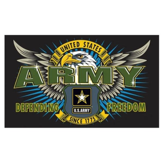 ARMY 3'x5' Flag