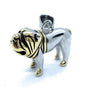 Bulldog Pendant (#p024)