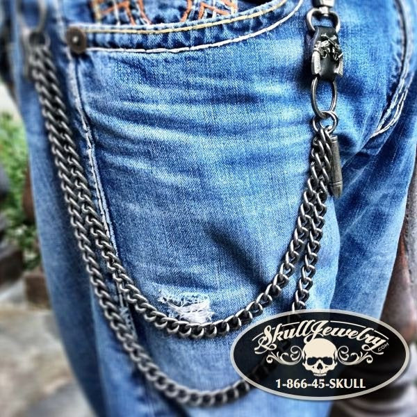 Bullet Wallet Chain