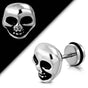 Clownin Earrings (#c081)