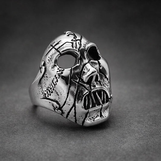 🩸 DER EISENMAUL™ Outcast II of IV — DEATHMASK LEGION™: OUTCASTS (#749K)