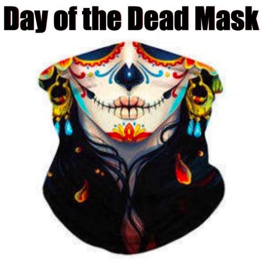 Day of the Dead