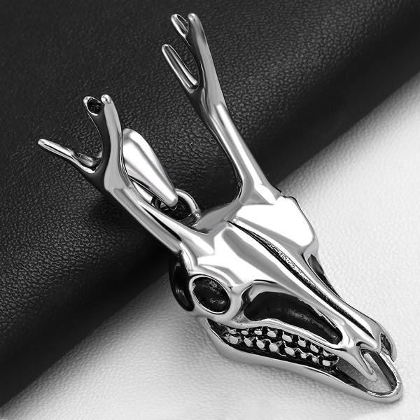 'Deer Hunter' Pendant